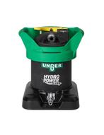Unger HydroPower Ultra, Ophalen
