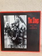 the Slags - hey Joe (Hendrix!) lovesick PROMO 7inch, 7 inch, Single, Ophalen of Verzenden, Zo goed als nieuw