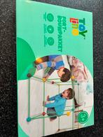 Fort Bouwpakket voor Kinderen - Toy Lino, Ophalen of Verzenden, Nieuw, Overige merken