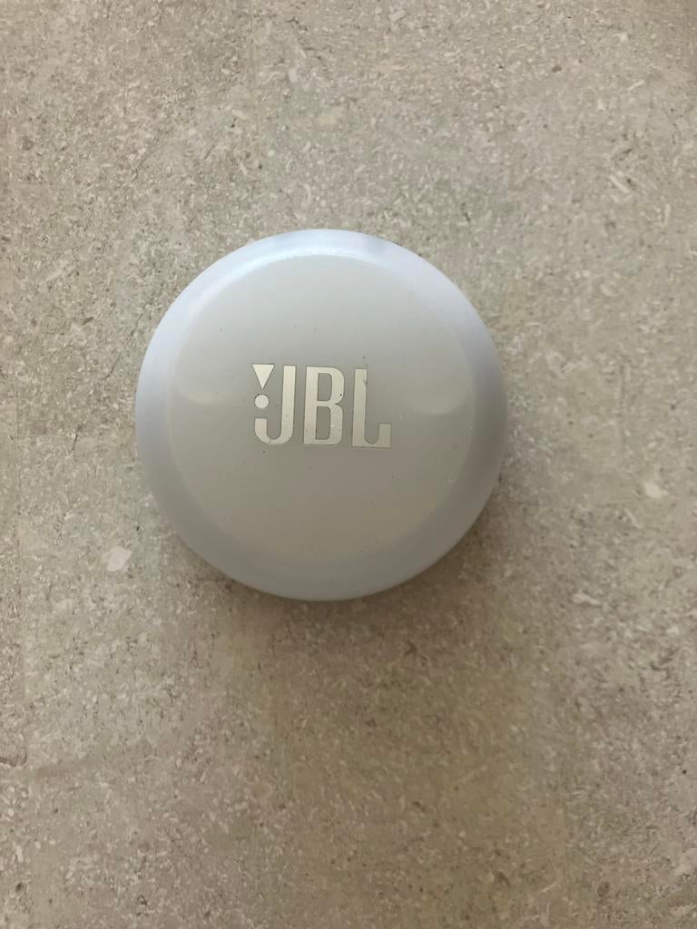 JBL oortjes, Ophalen, Gebruikt, Overige merken, Draadloos