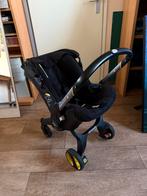 Doona max plus, Ophalen of Verzenden, Zo goed als nieuw, Overige merken