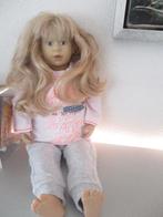 Sigikid pop  softbody, Ophalen of Verzenden, Gebruikt, Babypop