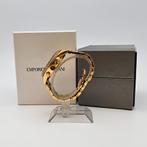 Armani AR-5857 Horloge Compleet in Nette Staat, Armani, Zo goed als nieuw, Support@armani.com, 10 Corso Como, Milan 20154
Italy