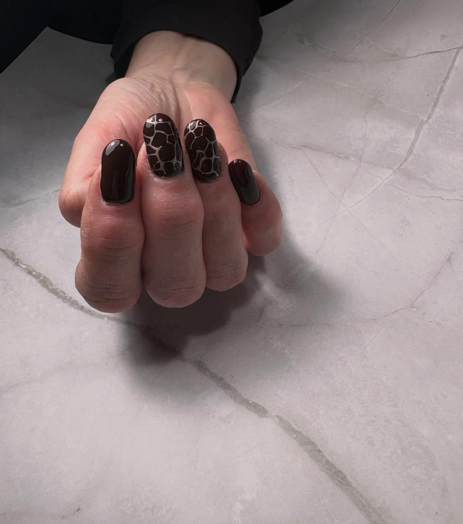 Nagelsalon, Ophalen of Verzenden, Zo goed als nieuw, Handen en Nagels