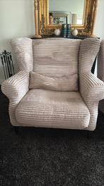 Rofra fauteuil, Ophalen, Minder dan 75 cm, Zo goed als nieuw, 100 tot 125 cm