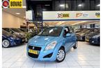 Suzuki Splash 1.0 VVT Comfort Bovag Garantie Airco, 21 km/l, Euro 5, Stof, Gebruikt