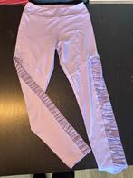 Sportlegging, Kleding | Dames, Ophalen, Paars, Maat 46/48 (XL) of groter, Fitness of Aerobics