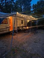Caravan Dethleffs Beduin Emotion Thule MOVER HEKI DAKLUIK, Caravans en Kamperen, Caravans, Rondzit, Particulier, Luifel, Dethleffs