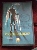De onsterfelijken hc 1 t/m 3, Complete serie of reeks, Ophalen, Zo goed als nieuw, Desberg.