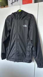 The north face dryvent quest zomer jas maat M, Ophalen of Verzenden, Zo goed als nieuw, Maat 48/50 (M), Zwart