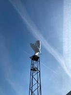 Windmolen 600 watt, Ophalen, Gebruikt