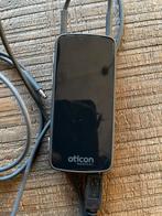 Oticon streamer met oplaadsnoer, Ophalen of Verzenden, Zo goed als nieuw