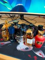 Parfum collectie niche/designer, Ophalen of Verzenden, Zo goed als nieuw, Parfumfles, Gevuld