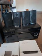 Harman Kardon home cinema set, Audio, Tv en Foto, Home Cinema-sets, Overige merken, Soundbar, 70 watt of meer, Ophalen of Verzenden