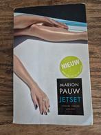 Marion Pauw - Jetset, Ophalen, Zo goed als nieuw