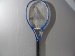 tennis racket van prokennex blue ace 265 micro carbon, Sport en Fitness, Tennis, Overige merken, Ophalen of Verzenden, Zo goed als nieuw
