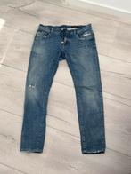 Dolce Gabanna broek heren, Kleding | Heren, Spijkerbroeken en Jeans, Ophalen of Verzenden, Zo goed als nieuw, Blauw, W33 - W34 (confectie 48/50)