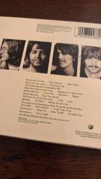 CD (2) The Beatles - White Album, Ophalen of Verzenden, Zo goed als nieuw