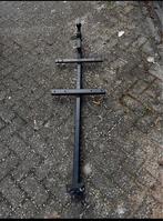 Te koop trekhaak voor trike, Motoren, Ophalen