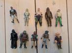 Vintage Star Wars collectie, Verzamelen, Ophalen of Verzenden, Gebruikt, Actiefiguurtje