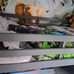 Hoogslaper, Ophalen, Zo goed als nieuw, Hoogslaper