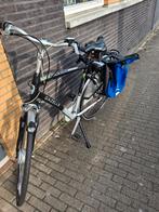 Elektrische fiets heren Gazelle., Ophalen, Gebruikt, 51 tot 55 cm, Gazelle