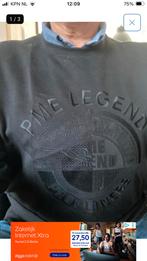 Prachtige PME trui. Maat Xl . Maar 1 keer gedragen. ., Ophalen