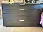 commode, Ophalen, Gebruikt, 100 tot 150 cm, Met lade(s)