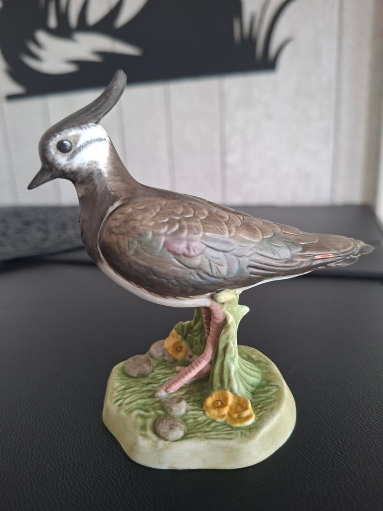 GOEBEL JAARVOGEL KIEVIT 2024, Verzamelen, Ophalen, Nieuw, Dier