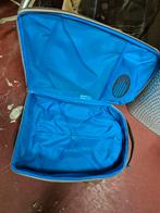 Handbagage merk samsonite, Ophalen, Zo goed als nieuw, 40 tot 60 cm, 30 cm of meer