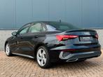 Audi A3 Limousine 30 TDI S Edition CARPLAY/CRUISE/VIRTUAL, Auto's, Audi, Voorwielaandrijving, 1325 kg, Gebruikt, 4 cilinders