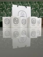 Diptyque Geurkaars Nieuw in Gesealde Verpakking, Overige materialen, Verzenden, Wit, Nieuw