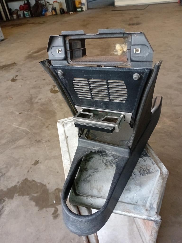 Lancia fulvia coupe-bekleding, Auto-onderdelen, Ophalen of Verzenden, Lancia