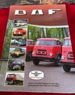 Trucks als Erfgoed - Geschiedenis DAF TRUCKS (2007), Ophalen of Verzenden, Zo goed als nieuw, Overige merken