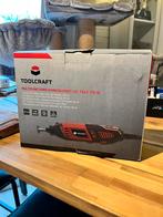 Toolcraft Multitool - 137 Delig, Ophalen of Verzenden, Nieuw