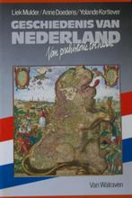 Geschiedenis van NL - van prehistorie tot heden, Ophalen of Verzenden, Zo goed als nieuw