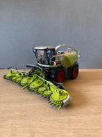 Dikke claas 990 hakselaar met claas orbis 900, Ophalen of Verzenden, Zo goed als nieuw, Tractor of Landbouw, Overige merken