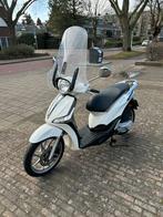 Piaggio Liberty Nette staat!, Ophalen, Zo goed als nieuw, Benzine, Overige modellen