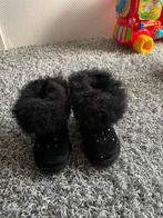 Monnalisa warme laarzen met steentjes maat 31, Kinderen en Baby's, Gebruikt, Meisje, Ophalen of Verzenden, Laarzen