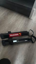 Telesteps prime stabilizers, Ophalen of Verzenden, Nieuw, 4 meter of meer
