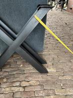 Tafelpoten set X, Huis en Inrichting, Tafels | Eettafels, Ophalen, Minder dan 50 cm, 50 tot 100 cm, Tot twee personen