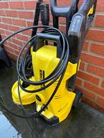 Karcher k3 fullcontrol, Ophalen of Verzenden, Zo goed als nieuw, Elektrisch
