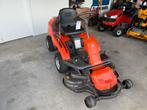 Husqvarna R213C Zitmaaier met garantie, Ophalen, Gebruikt, Zweden, Husqvarna