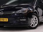 Opel Astra 1.0 Online Edition [CRUISE CONTROL, BLUETOOTH TEL, Stof, Gebruikt, Blauw, 610 kg