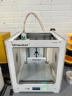Ultimaker 3 3D printer, Ophalen, Ingebouwde Wi-Fi, Gebruikt