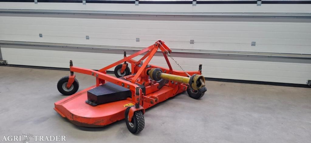 Sicma Weidebloter | 190 cm, -, Overige, Weidebouw, Niet opgegeven