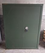 Grote Gecertificeerde wapenkluis - ZFS Sagerer, Ophalen of Verzenden, Zo goed als nieuw