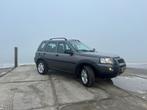 Land Rover Freelander 1.8 I 5DR 4WD 2004 Grijs, 4 cilinders, 2000 kg, 1796 cc, Handgeschakeld