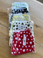 Ca. 4000 omkeerbare korte zomerbroekjes S-XL, Overige kleuren, Kort, Nieuw, Ophalen of Verzenden