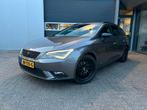SEAT Leon ST 1.0 EcoTSI Style Connect|LED|Camera|Trekhaak|, Auto's, Seat, Voorwielaandrijving, Stof, Leon, 610 kg